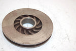 07 Arctic Cat F1000 Efi Lxr Oem Brake Rotor 1602-656 SA226