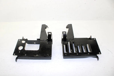 1995 Polaris 440 L/c Oem Console Mount Set 1011952-067 SP40