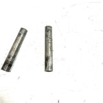 84-87 Suzuki Quadrunner 185 OEM Steering Knuckle Shaft Pair 61554-31G00 AS39