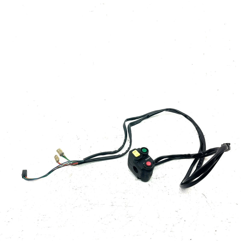 1995 Arctic Cat TigerShark Daytona OEM Left Control Switch 0609-201 JA15