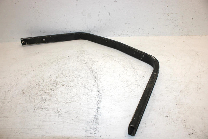 1990 Polaris Trail Oem Red Front Bumper 5224333 5224517-067 SP16