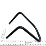 08-13 Kawasaki Teryx 750 KRF750A 4x4 OEM Left Seat Brace 32154-1249 XK0.2