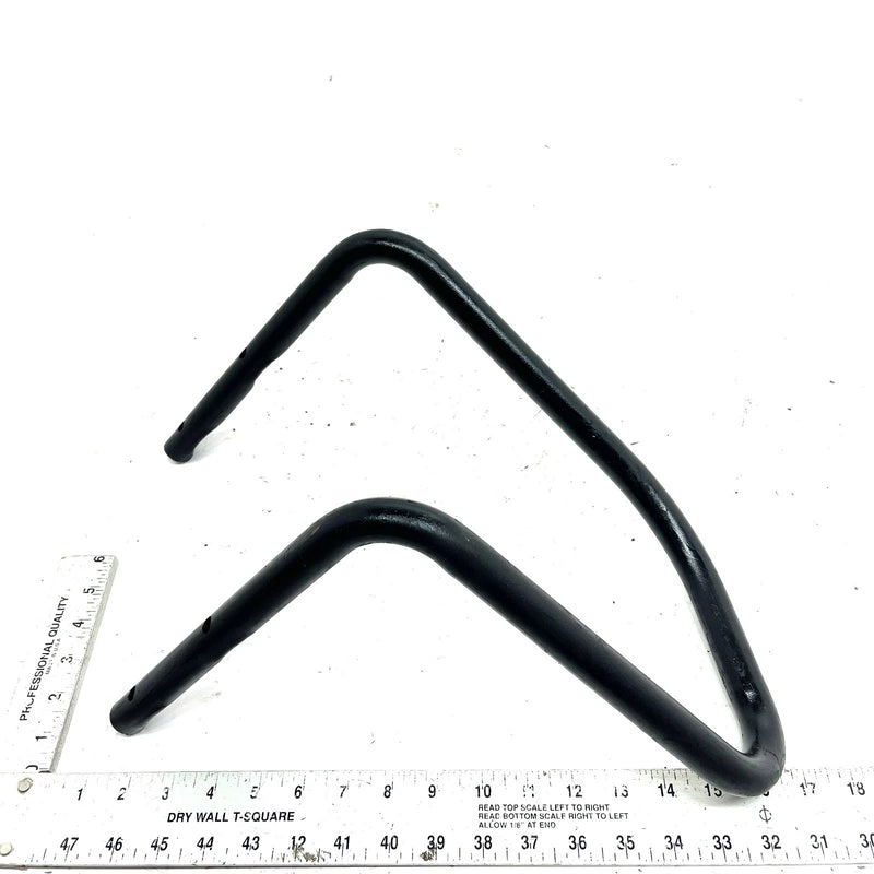 08-13 Kawasaki Teryx 750 KRF750A 4x4 OEM Left Seat Brace 32154-1249 XK0.2