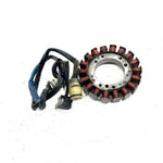 04-07 Yamaha Rhino 660 OEM Stator 5KM-81410-01-00 XY3