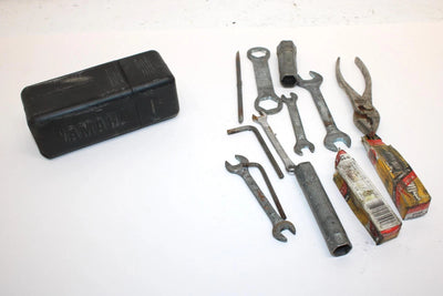 1991 Yamaha Phazer Ii Oem Tool Kit SY27