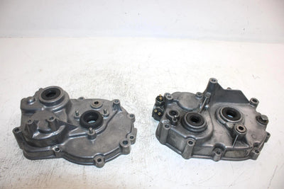 1991 Polaris Trail Boss 350l Oem Transmission Case Set 3231594 AP79
