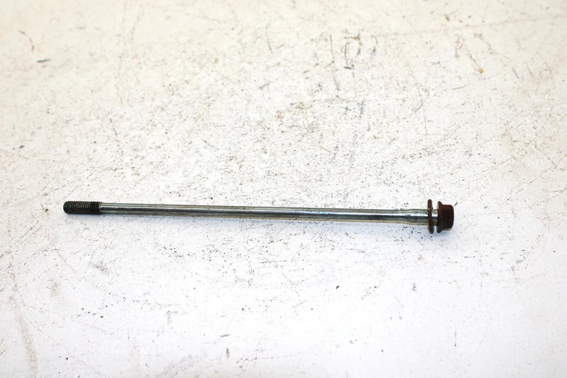 1984 Yamaha  Ytm 200 L Oem Flange Bolt Pair  90105-08160-00 AY48
