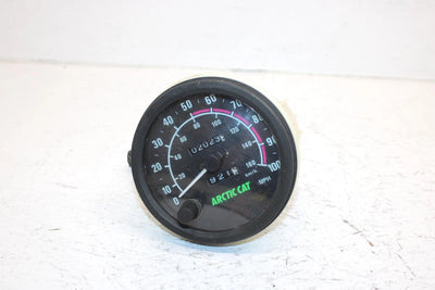 1997 Arctic Cat Zl 440 Oem Speedometer (Under 3k Miles) 0620-238 SA39
