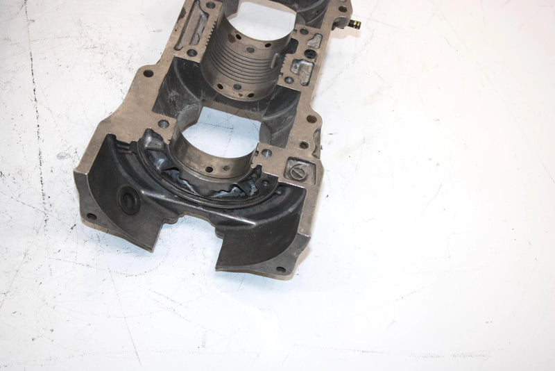 92 Polaris Sp 500 Efi Oem Crankcase W/Studs 3084329 SP144