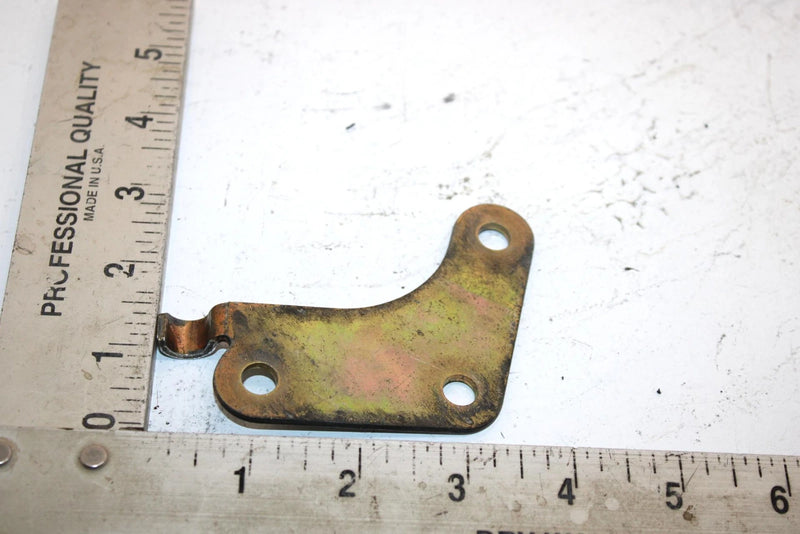 06 Arctic Cat Firecat 700 Sno Pro Oem Reinforcement Plate 0608-397 SAS7
