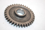 03 Arctic Cat 400 Fis Auto Trans Oem 37T Ballancer Driven Gear 3402-607 AA9