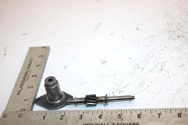 99 Arctic Cat Panther 440 Oem Oil Pump Retainer And Shaft 3003-749 3002-770 SA29