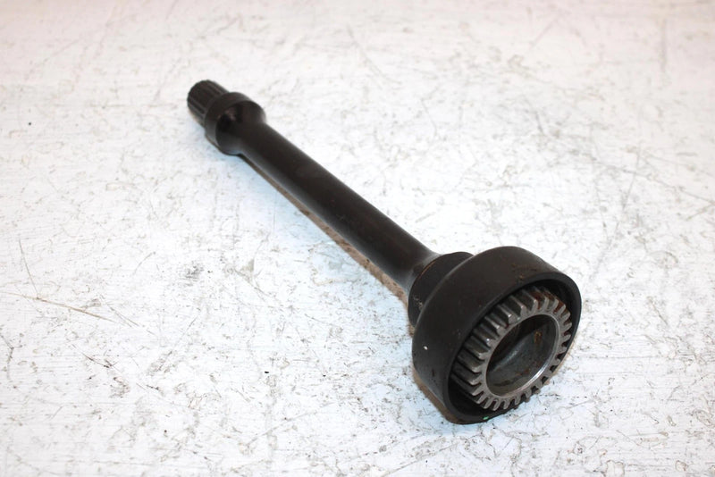2004 Yamaha  Bruin 350 Oem Front Prop Drive Shaft 5TE-G6173-10-00 AY24