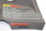 2000 Polaris Classic Touring Oem Instrument Housing 2632079 SP54