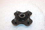 1998 Yamaha  Grizzly Oem Rear Wheel Hub 4WV-25383-00-00 AY49