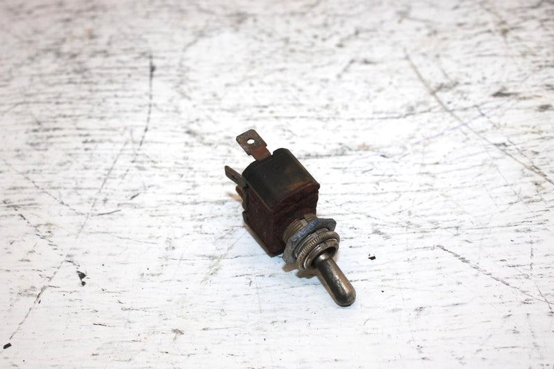 1994 Polaris Xct Sks Oem Heater Switch 4110077 SP44