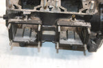 1990 Kawasaki 650 Ts Oem Crankcase Assembly 14001-3701 JK10
