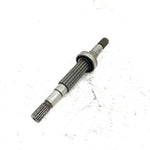 90 Polaris Trail Boss 350L 2x4 OEM Transmission Input Shaft W/Brg 3231580 AP150