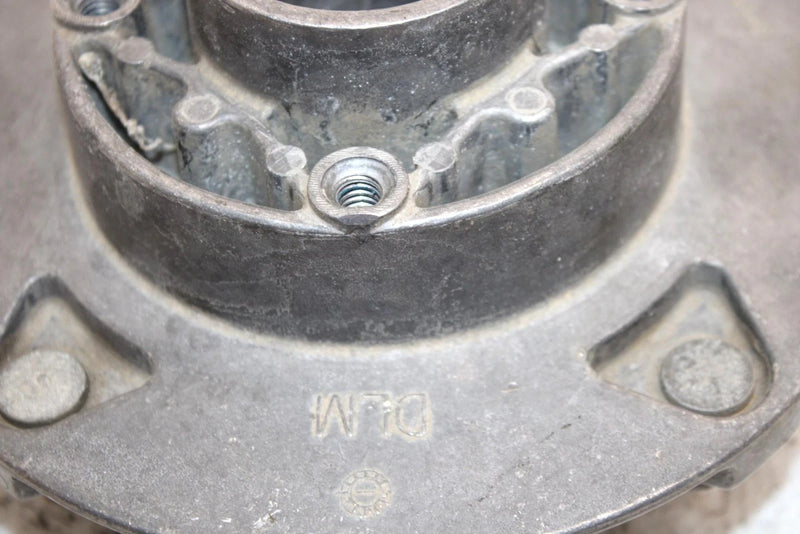 2002 Polaris Magnum 325 Oem Front Hub 5132627 AP151