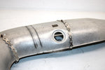 99 Arctic Cat Jag 440 Deluxe Oem Exhaust Pipe Cover 0712-211 SA72