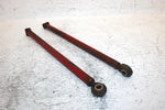 1989 Polaris 650 Oem Lower Radius Rod Pair 1822045 SP43