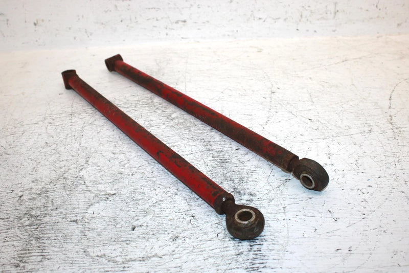 1989 Polaris 650 Oem Lower Radius Rod Pair 1822045 SP43