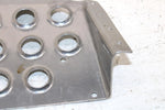 1978 Yamaha Exciter 440 Oem Left Foot Well SY122