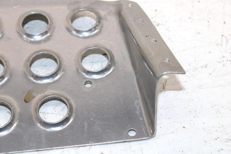1978 Yamaha Exciter 440 Oem Left Foot Well SY122