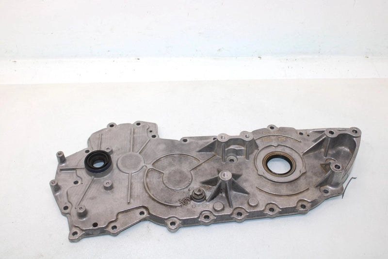 2004 Polaris Sportsman 500 Oem Transmission Gear Case Cover 3234056 AP129