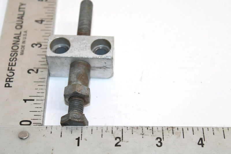 Ski-doo Oem Rear Axle Rail Tensioner 503189211 Q4704