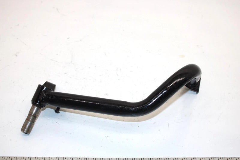 00 Suzuki Quadmaster  Lta500f  Oem Rear Brake Pedal 43110-09FA0 AS6