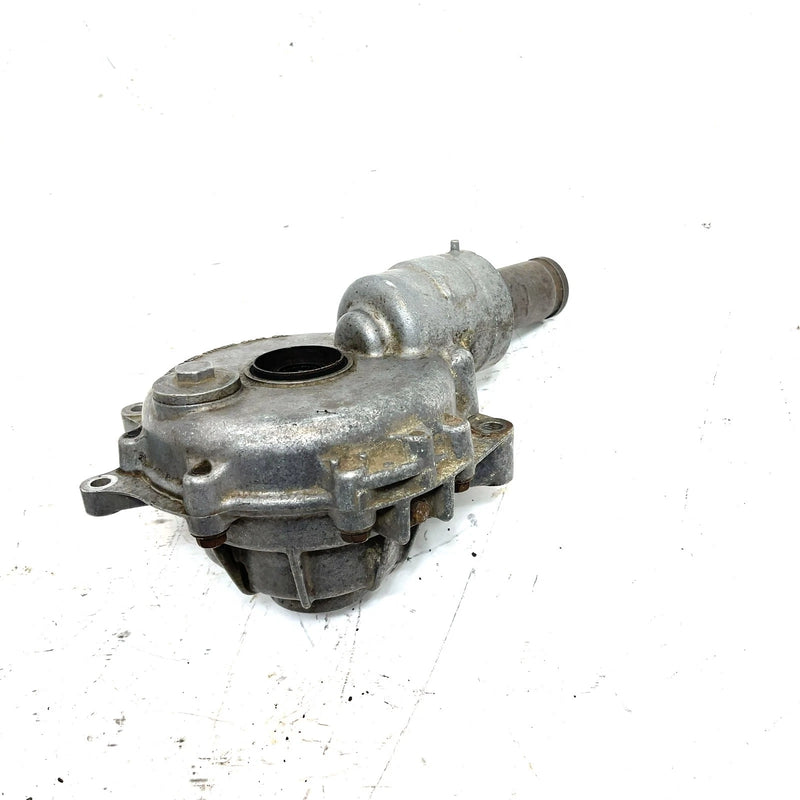 06 Honda Rancher 350 TRX350FM 4x4 OEM Front Diff Gearcase 41400-HN5-M40 AH75