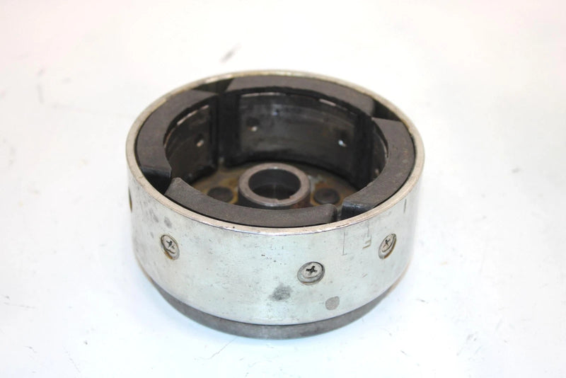 86 Yamaha  Moto 4 Yfm200dxs Oem Flywheel 29U-85550-21-00 AY1