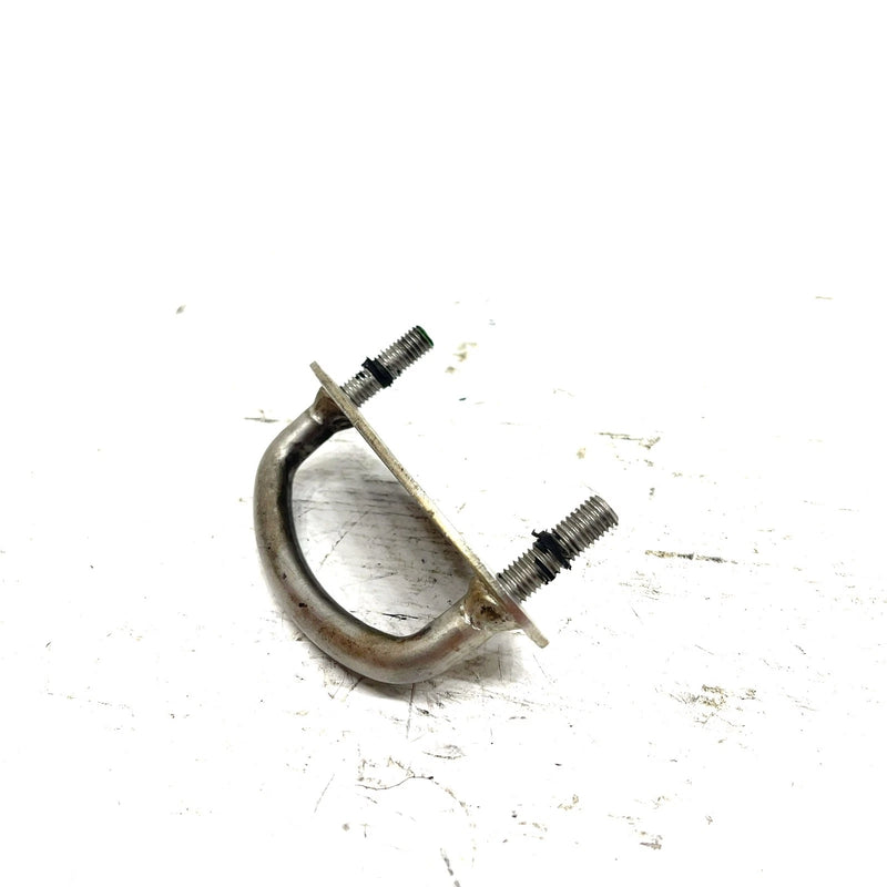 2004 Polaris MSX 110 OEM Front Tow Hook U Bolt 2632213 JP42.1