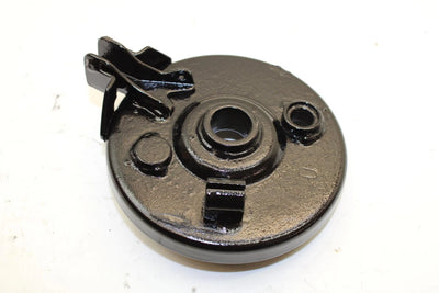 Polaris Oem Brake Drum Plate, Front Right 0450419 Q366