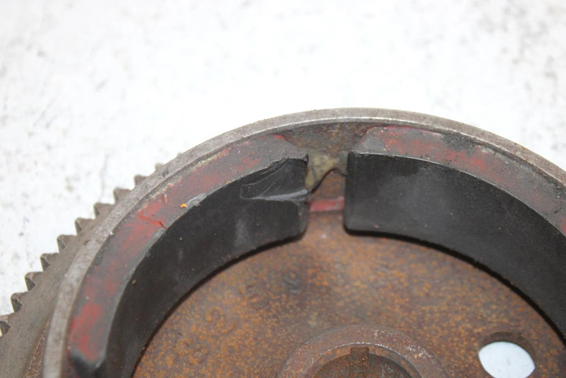 1993 Polaris 350l 6x6 Oem Flywheel (FF45) 3084207 AP153