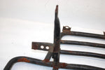 92 Kawasaki Bayou 300 4x4 Oem Front Bumper 55020-1302 AK14