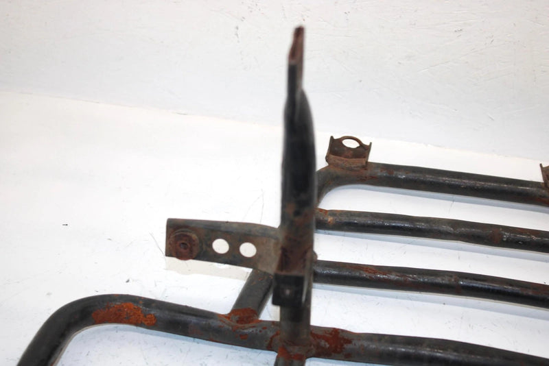 92 Kawasaki Bayou 300 4x4 Oem Front Bumper 55020-1302 AK14