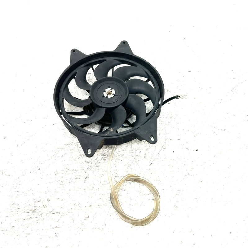 2006 Yamaha Rhino 450 YXR450FA 4x4 OEM Cooling Fan 5UG-E2405-00-00 XY2
