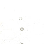 1995 Sea-Doo SPX OEM Oil Fitting Gasket Pair 290227500 JS65
