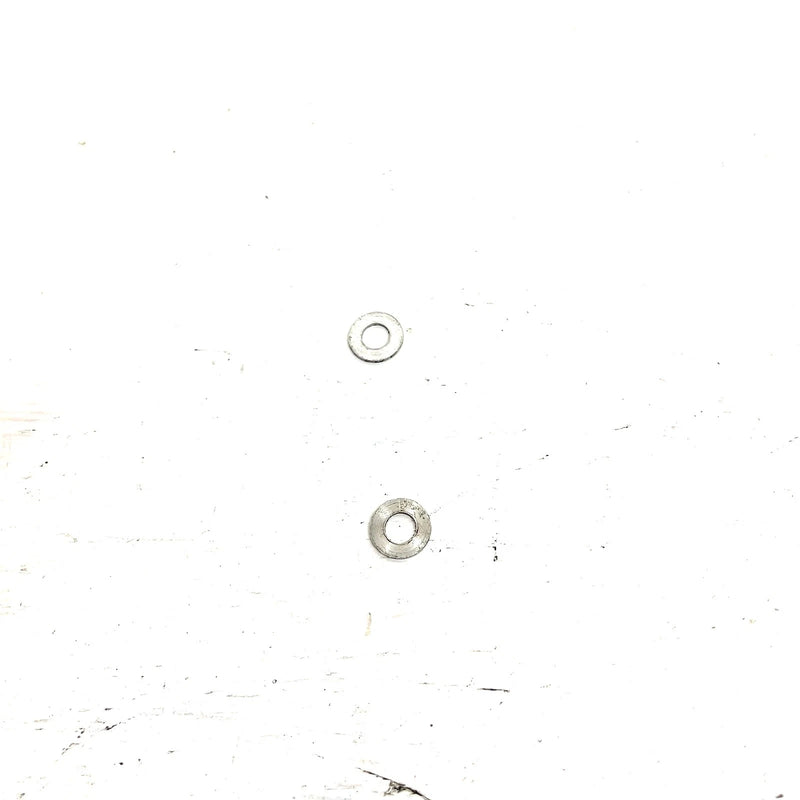 1995 Sea-Doo SPX OEM Oil Fitting Gasket Pair 290227500 JS65