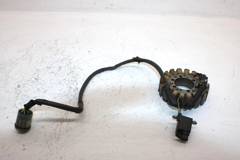 2001 Honda Trx 500 Faa Fourtrax Forman Oem Stator 31120-HN2-003 AH56