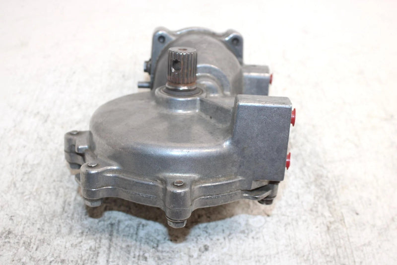2001 Polaris Magnum 325 Oem Front Gearcase Diff 1341253 AP30