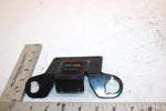 00 Polaris Magnum 325 Oem Instrument Panel Bracket W/Indicators 5241397-067 AP96