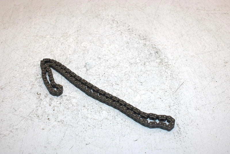 1996 Kawasaki Bayou 300 Oem Cam Timing Chain 92057-1380 AK25