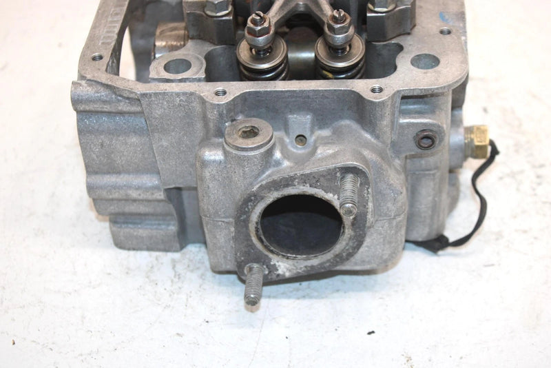2005 Polaris Sportsman 500 Ho Oem Cylinder Head 3085527 AP176