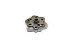 Suzuki OEM Gear Shift Drum Stopper Plate 25381-20A00 Q1855
