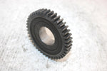 2001 Bombardier Traxter Oem Main Crankshaft Gear 420635011 AB10