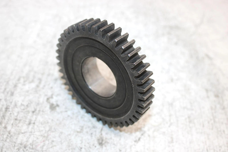 2001 Bombardier Traxter Oem Main Crankshaft Gear 420635011 AB10