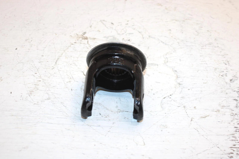 2009 Suzuki Lt-a400f Oem Front Propeller Shaft Yoke 27130-27H01 AS26
